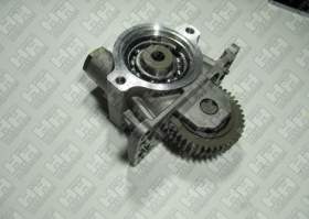 PTO BOX для гусеничный экскаватор CASE CX180 (KMJ2983, LC003030)