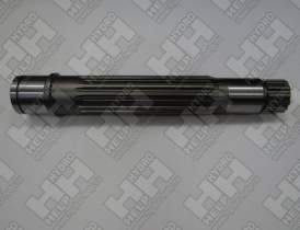 Вал ведомый для гусеничный экскаватор CASE CX300 (LB00926)