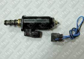 Соленоид для гусеничный экскаватор CASE CX470 (LJ00684, LL00055, LL001160)